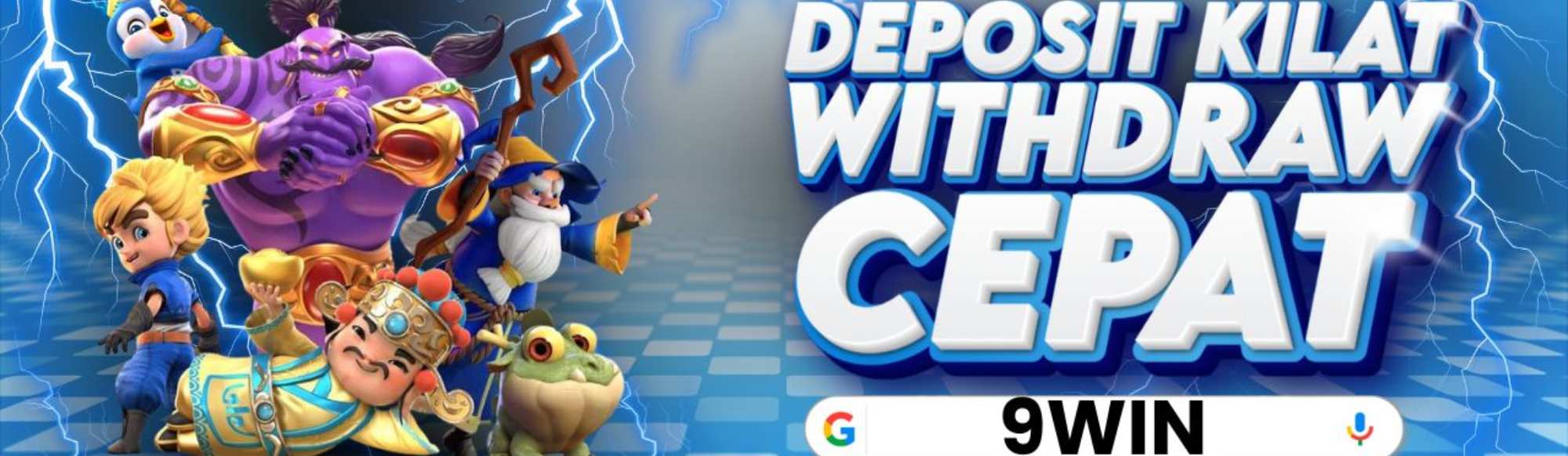 DELTASLOT Desktop