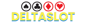 Logo DELTASLOT
